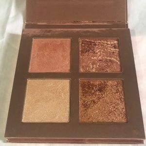 Makeup Revolution Highlighter Palette